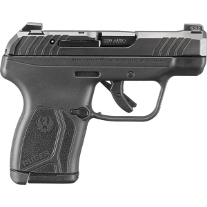 Ruger - LCP MAX - Semi-auto Pistol - 2.8\" Barrel - .380 Auto - 10+1rd Capacity - G13716 - Ruger