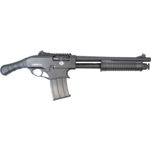 Rock Island Armory VRPF14 VRPF14 12/14/3\" Synthetic 5rd Mag FED