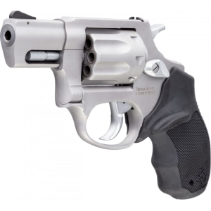 Taurus Taurus 2-942039UL 942 Ultra-Lite 22 LR 8rd 3\" Matte Stainless Steel Cylinder & Barrel Aluminum Frame Overall Black Polymer Grip - $373.38 at Classic Firearms