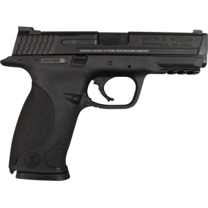 Smith & Wesson Smith & Wesson M&P 40 LE .40 S&W 4.25\" Barrel W / (1) 15 Round Mag - Law Enforcement Trade-In - Good Condition - $269.00 at Classic Firearms