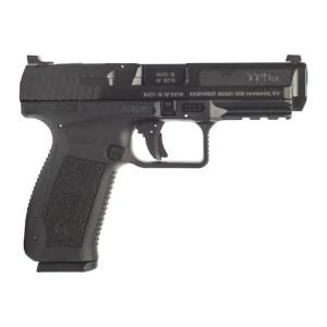 Canik Canik TP9SA MOD.2 FS 9mm 4.46\" Barrel 18rd Semi-Auto Pistol - $349.99 at Classic Firearms
