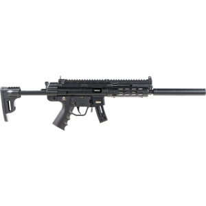 American Tactical Imports GSG-16 Semi-Automatic Rifle 16.5\" Barrel .22LR 22rd - GGSG1622ML - $413.72 at Classic Firearms
