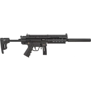 American Tactical Imports ATI GSG-16 Semi-Automatic Carbine 16.25\" Barrel .22LR 10rd - GERGGSG1610 - $422.17 at Classic Firearms