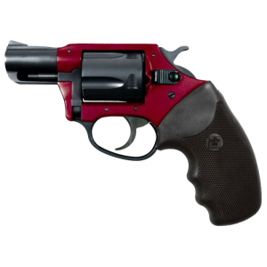 Charter Arms Charter Arms 53824 Undercover Lite 38 SPL 2 Red Black Revolver - $353.40 at Classic Firearms