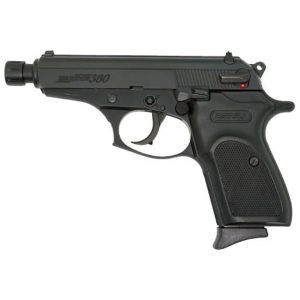 Bersa Bersa T380PM15X Thunder Plus FS 15 Shot Black Matte Threaded BBL - $340.96 at Classic Firearms
