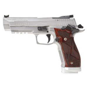 Sig Sauer Sig Sauer 226X59CLASSIC P226 Xfive Classic 5 SS 3-20rd - $2299.99 at Classic Firearms