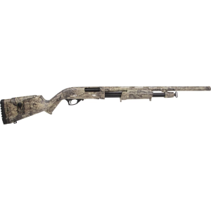 Rock Island PA12C1828TIM Pump Action Combo 5+1 24\" & 28\" Shotgun