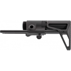 Maxim Defense Maxim Defense MXM47502 CQB Gen 7 Stock 4 Position Collapsible Black Aluminum for AR-15 - $332.96 at Classic Firearms