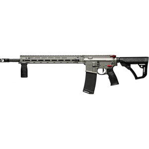 Daniel Defense 02-128-09385-047 DDM4V7 PRO 18 GUN Metal Grey