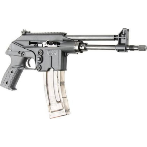 Kel-Tec Kel-Tec PLR22BLK PLR-22 22 LR Caliber with 10.50\" Barrel, 26+1 Capacity, Black Polymer Grip - $272.21 at Classic Firearms