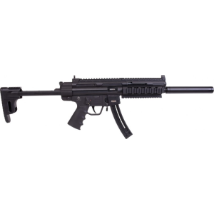 American Tactical Imports ATI GERGGSG1622 GSG-16 Carbine .22 LR 16.25\" Barrel 22rd Semi-Auto Rifle - $379.95 at Classic Firearms