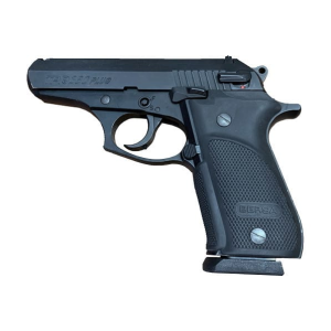 Bersa Bersa TPR380PM TPR 3.5\" 15 Shot Matte Black - $333.02 at Classic Firearms