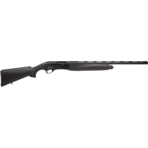 Rock Island Armory SA12H26-B Imports SA 12/26/3\" Synthetic 5rd