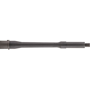 Daniel Defense 070771617601 5.56mm .223/5.56 NATO 10.3\" Black Heavy Phosphate