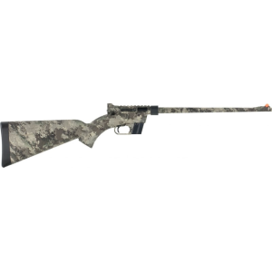 Henry Henry H002VWP U.S. Survival AR-7 Semi-Auto 22 Short/Long/Long Rifle 16.5\" 8+1 Synthetic TrueTimber Viper Western Camo Stock - $336.21 at Classic Firearms