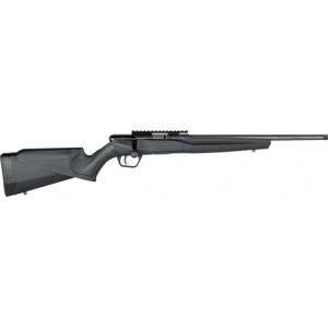 Savage Arms Savage Arms B17 FV-SR 17HMR Rifle, 16\" Detachable Rotary Synthetic - 70803 - $352.01 at Classic Firearms