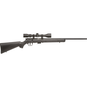 Savage Arms Savage 96209 93R17 FXP with Scope Bolt 17 HMR 21\" 5+1 Blued - $353.48 at Classic Firearms