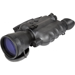 Agm Global Vision AGM Global Vision 13FXB522103031 FoxBat-5 NL3 Night Vision Black 5x108mm Generation 2+ Level 3 45-51 lp/mm Resolution - $2050.37 at Classic Firearms
