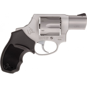 Taurus Taurus 2856029CH 856 .38 SPL 2\" FS 6-SH Stainless Concealed Hammer - $299.99 at Classic Firearms