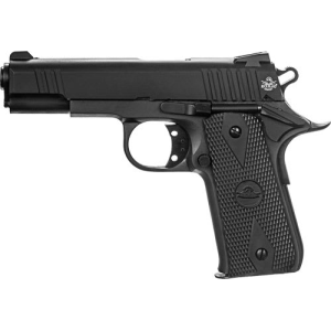 Rock Island Armory Rock Island Armory Baby Rock Semi-Automatic Pistol 3.75\" Barrel 380 ACP 7rd - 51912 - $311.00 at Classic Firearms