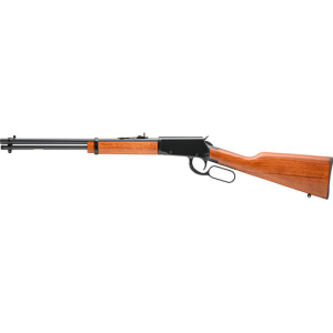 Rossi Rossi RL22181WD 18 Round Barrel BL 15rd BK/HDW - $337.70 at Classic Firearms