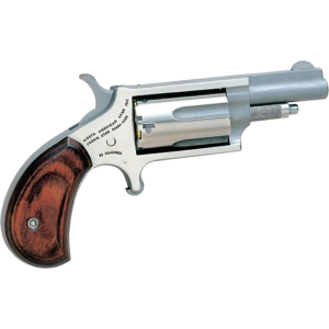 North American Arms North American Arms .22 Magnum 22LR Revolver, Conversion Cylinder 1 5/8 Barrel - 22MC - $307.73 at Classic Firearms