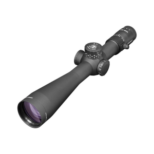 Leupold / Redfield Leupold 176448 Mark 5HD M1C3 Matte Black 5-25x56mm 35mm Tube FFP PR1-MOA Reticle - $1933.33 at Classic Firearms