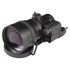Agm Global Vision AGM Global Vision 16CO2123284111 Comanche-22 3AW1 Night Vision Rifle Scope Black Unity 1x80mm Gen 3 Auto-Gated Level 1 - $6795.00 at Classic Firearms