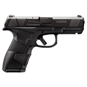 Mossberg Mossberg 89015 MC2c 4 Compact 10rd Black Safety - $389.99 at Classic Firearms