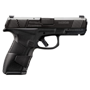 Mossberg Mossberg 89017 MC2c 4 Compact Night Sights 10rd - $472.38 at Classic Firearms
