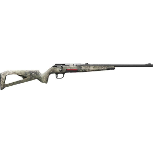 Winchester Winchester 525206102 Xpert Bolt Rifle .22LR 18\" BLUED/TT-STRATA* - $265.12 at Classic Firearms