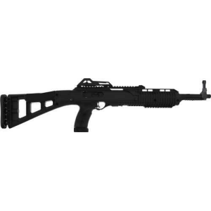 Hi-Point Hi-Point 4095TS-NTB 4095TS Carbine Caliber with 17.50\" Barrel, 10+1 Capacity, Black Metal Finish, Black All Weather Molded Stock & Polymer Grip Right Hand - $289.28 at Classic Firearms