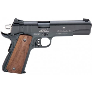 American Tactical Imports GSG 1911 22LR Pistol, 5\" 10rd Black - GERG2210M1911CA - German Sport Guns