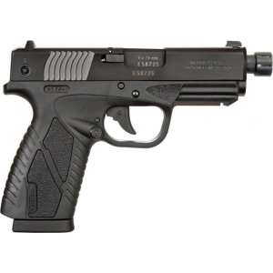 Bersa Bersa BP9MCCX 4\" 8+1 Conceal Carry Matte Threaded Barrel - $353.00 at Classic Firearms