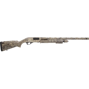 Rock Island PA12H26TIM Pump Action Field 5+1 26\" Shotgun