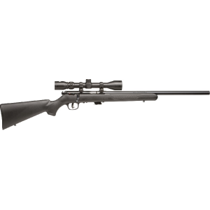 Savage Arms Savage Arms Mark II FVXP 22LR Rifle, 21\" 3-9X32MM Package - 29200 - $326.64 at Classic Firearms