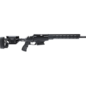 Tikka Tikka T3x Tact A1 Rifle .308 Win 10rd Mag 16\" Threaded Barrel Black - $2319.00 at Classic Firearms