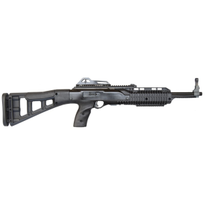 Hi-Point Hi-Point 9mm Carbine Rifle, +P Rated, Black 995TS - Threaded Barrel - $239.99 at Classic Firearms