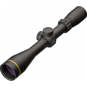 Leupold / Redfield Leupold 174181 VX-Freedom Rimfire Matte Black 3-9x 40mm 1\" Tube MOA Rimfire Reticle - $399.99 at Classic Firearms