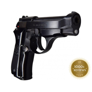 Beretta Beretta Model 81 Cheetah Series Pistol, 12rd, .32 ACP - Law Enforcement Trade In - Good To Very Good Surplus Condition - $299.99 at Classic Firearms