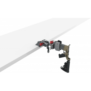 Real Avid Armorer's Master Gun Vise AVARAMV