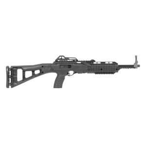 Hi-Point Hi-Point .30 Super Carry Semi-Automatic Carbine Rifle, Black - 3095TS - $295.91 at Classic Firearms