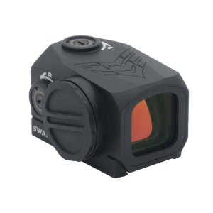 Swampfox Optics Kraken 3 MOA Red Dot Sight - KRK00116-3R
