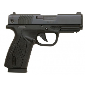 Bersa Bersa BP380MCC .380 ACP Concealed Carry 8+1 - Black - $345.00 at Classic Firearms