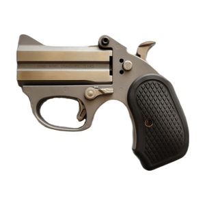 Bond Arms Bond Arms Honey-B Stinger Handgun 9mm Luger 2rd Capacity 3\" Barrel B6 Resin Grips - $259.81 at Classic Firearms