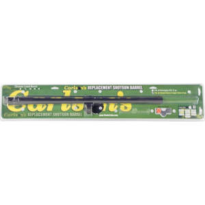 Carlsons 87012 Benelli Nova 12GA 26\" Blued Front Bead