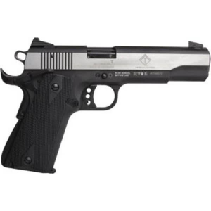 American Tactical Imports American Tactical Imports GSG 1911 22LR Pistol, Black - GERG2210M1911S - $319.95 at Classic Firearms