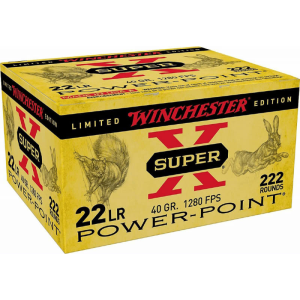Bulk 2220 Round Case Ammo