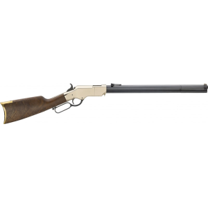 Henry Henry Original Rare Carbine 44-40 Rifle, 20.4\" Octagonal Barrel Walnut Brass Buttplate - H011R - $2155.50 at Classic Firearms