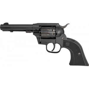 Diamondback Diamondback DBSK22LMB Sidekick Cowboy Revolver, 22LR / 22Mag Convertible, 4.75 Bbl, 9 Round. Swing Out Cylinders - $295.00 at Classic Firearms